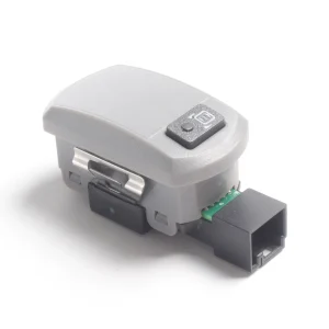 SWITCH CONTROL ESPEJOS 10P KENWORTH T660-T800 (P271181004)
