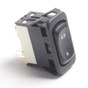SWITCH ELEVAVIDRIOS 10P FREIGHTLINER CENTURY- COLUMBIA-CORONADO LADO DERECHO (A0630769169)