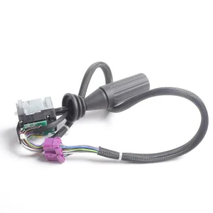 SWITCH DIRECCIONAL 17P KENWORTH T800-T600-T300- T2000-T700-W900 CON SOCKET (480796)
