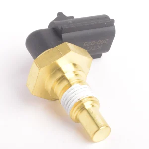 SENSOR TEMPERATURA ACEITE- REFRIGERANTE EGR 2P DETROIT DIESEL SERIES S60 12.7L (23527830-650660)