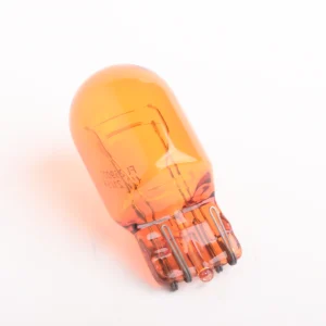 BOMBILLO T20W 3X 16D 21/5W AMBAR