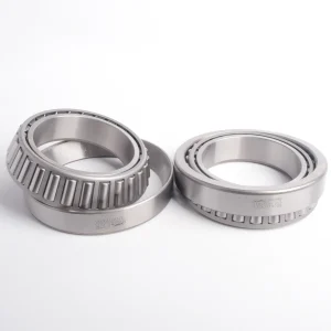 RODAMIENTO DE RUEDA DE ROLLOS CONICOS SE