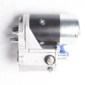 ARR N/DENSO 12V IFC6524-170401NH-12V 2.5KW SIN CHOROTE -LESTER NO. 19744N