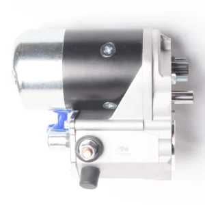 ARR N/DENSO 12V IFC6524-170401NH-12V 2.5KW SIN CHOROTE -LESTER NO. 19744N
