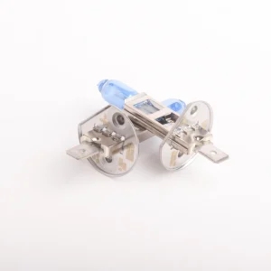 BOMBILLO H1 12V 70W P14 5S SIRBERBLUE