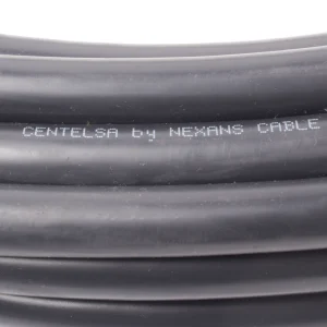 CABLE SOLDAFLEX # 1-0