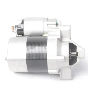 ARRANQUE VALEO DD 12V8D RENAULT 0.85KW RENAULT - EUROPE (1998-2015)
