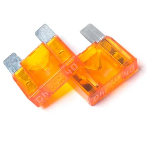 FUSIBLE MAXI ATO 30 AMP NARANJA