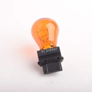 BOMBILLO AMBAR 12V DIRECCIONAL INTERNACIONAL