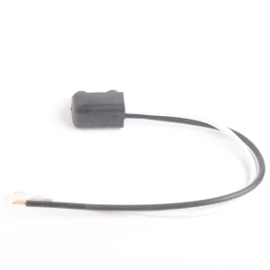 CONECTOR PARA LAMPARA DEMARCADORA (DOS CONTACTOS)