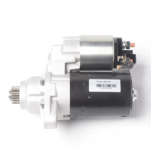 ARRANQUE BOSCH 0.9KW/12V, CCW, 10D, VOLKSWAGEN FOX POLO SEAT IBIZA 01-08 MRF AUDI - EUROPE (2002-2006) SEAT (2008-2008) SEAT - EUROPE (2002-2006)