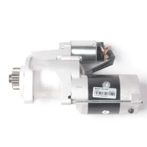 ARRANQUE MITSUBISHI 2.2KW 12V NISSAN FRONTIER NISSAN (2009-2010) NISSAN - EUROPE (2002-2010) NISSAN LCV - EUROPE (2001-2015)