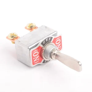 SWITCHE CODILLO 3TERMIANLES 6 24V