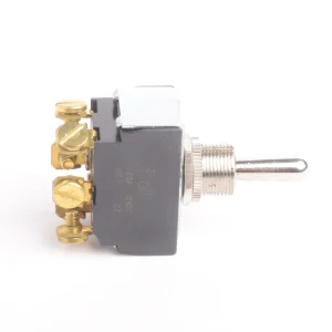SWITCHE CODILLO 6 TERMIANLES