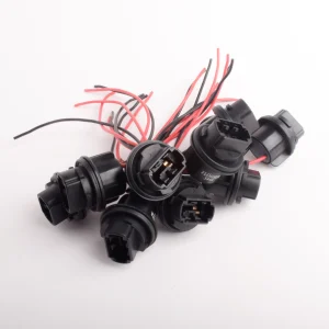 SOCKETS PARA 3156 CON CABLE