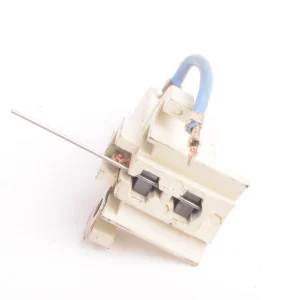 PORTAESCOBILLA ALTERNADOR F-9000