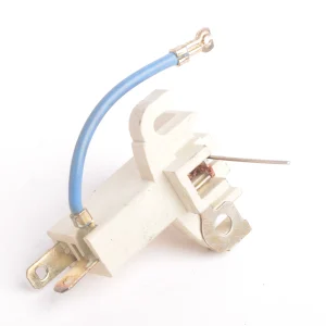 PORTAESCOBILLA ALTERNADOR  F-9000