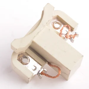 PORTAESCOBILLA ALTERNADOR FORD 3G