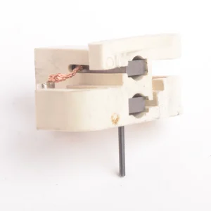 PORTAESCOBILLA ALTERNADOR FORD 3G