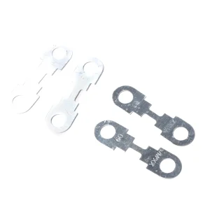 FUSIBLE CINTA 60 AMP REDONDO
