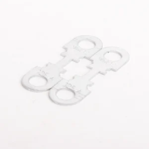 FUSIBLE CINTA 125 AMP REDONDO