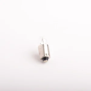 BOMBILLO 53 24V 2W BA9S