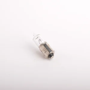 BOMBILLO 53 12V 20W HALOGENO BA9S