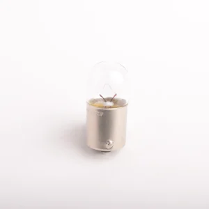 BOMBILLO 1C MEDIANO (67/12V/5W/15S)