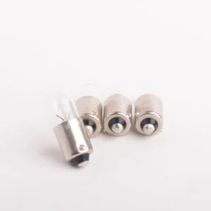 BOMBILLO T4W 12V 4W BA9S