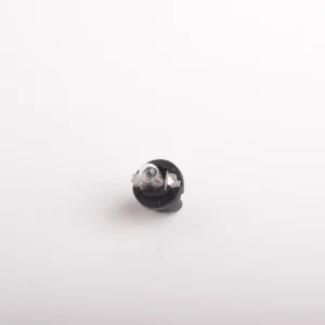 BOMBILLO 12V 1.2W B8.5D NEGRO