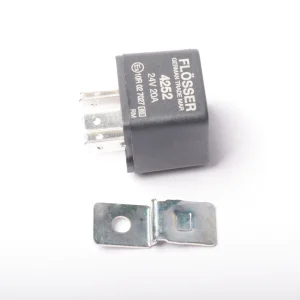 ESTABILIZADOR 24V 20A 5CONTACTOS