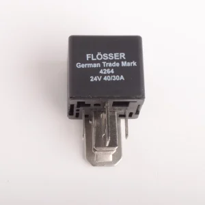 ESTABILIZADOR 24V 40/30AMP DESTELLADOR