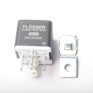 ESTABILIZADOR  24V 20/30A INVERSOR ALT