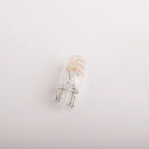 BOMBILLO 12V 5W W2 1X9 5D