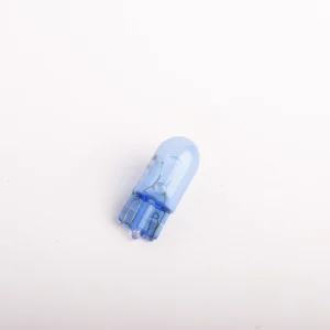BOMBILLO 158 12V 5W AZUL