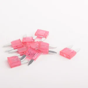 FUSIBLE MIN 4 AM ROSADO