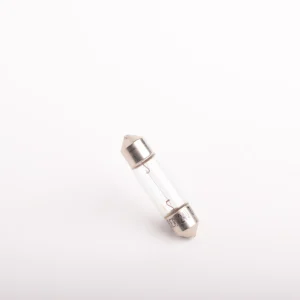 BOMBILLO 24V 3W SV7 8X28MM