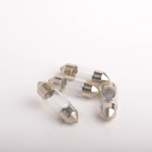 BOMBILLO 10W SV 8.5 10X 28MM 12V