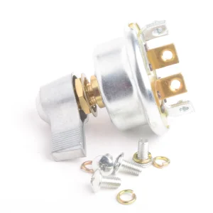TAPA SWITCH 50A 3P 4T MOM