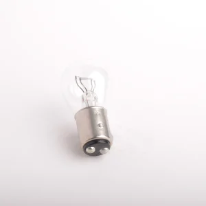 BOMBILLO 1034 2C 12V 32/4CP BAY15D