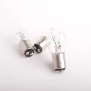 BOMBILLO 1034 2C 12V 32/4CP BAY15D