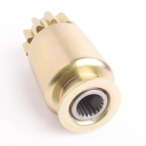 BENDIX DELCO 11-T, CW -GIRO DERECHO, 19-SPL, 40-42-50MT SERIES DD STARTE, (0110)