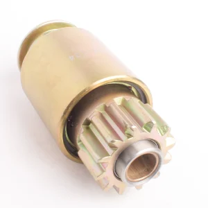 BENDIX DELCO 12 T, CW, 19-SPL, 40-42-50MT SERIES DD STARTE