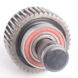 BENDIX HITACHI 11T CCW -GIRO DERECHO -GIRO IZQUIERDO, NKR, NISSAN CABSTAR.