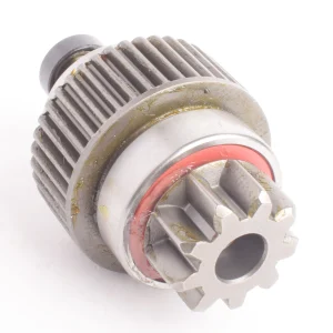 BENDIX D-MAX DIESEL 02-TROOPER 3.0-THERM