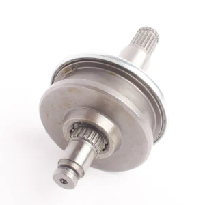 BENDIX ARRANQUE MAZDA TURBO 20D