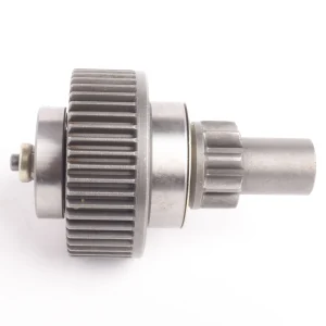 BENDIX MITSUBA, HONDA CIVIC, ACCORD, 9T CW -GIRO DERECHO 18SPL