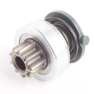 BENDIX BOSCH 9-T CW -GIRO DERECHO10-SPL, LUV 2.2-DMAX 2.4 GAS.-BLAZER-ZAFIRA-VECTRA-CORSA, VW GOL GTI, AUDI A4, (202-0745).