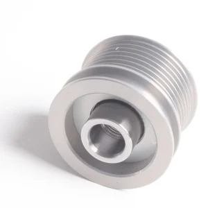 POLEA 7C CW -GIRO DERECHO TIPO VALEO MERCEDES BENZ C160 C180 C200 C250 E200 E250 SPRINTER