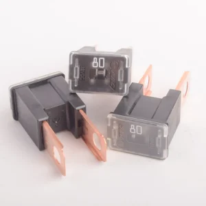 FUSIBLE JAPONES PAL MACHO NEGRO 80 AMP